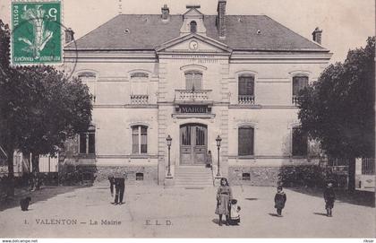 VALENTON