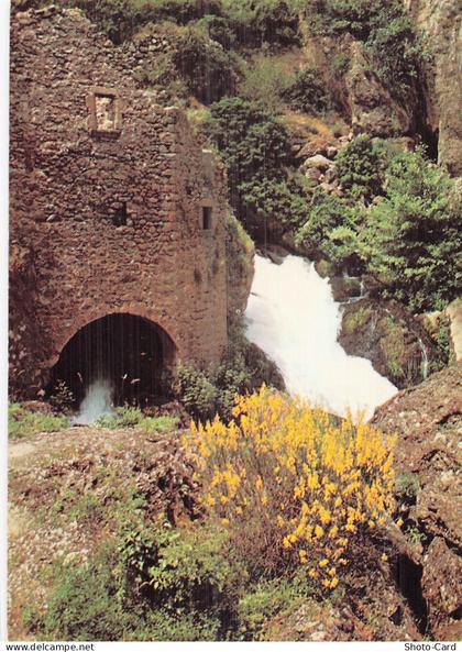 30 VALLERAUGUE