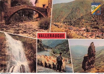30 VALLERAUGUE PONT DE VALLERAUGUE