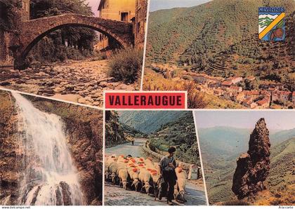 30 VALLERAUGUE VALLERAUGUE