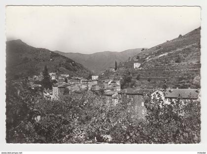 AA729 - VALLERAUGUE - Vue générale