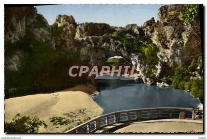 CPM Vallon Le Pont d'Arc