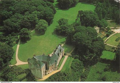 76 VALMONT CHATEAU DE VALMONT