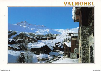 73 VALMOREL