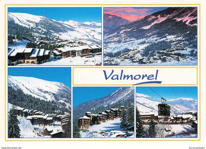 73 VALMOREL