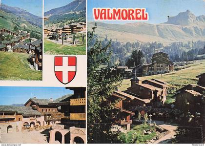 73 VALMOREL VALMOREL