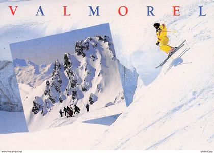 73 VALMOREL VALMOREL