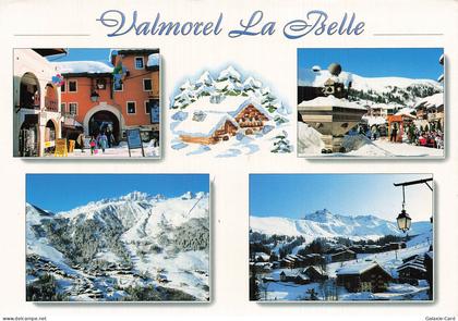 73 VALMOREL VALMOREL SAVOIE