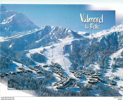 CPSM Valmorel           L2950