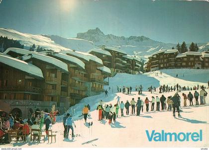 MO-25-70 : VALMOREL