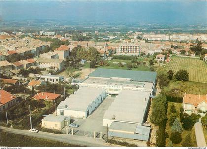 CPSM Valréas 84/33