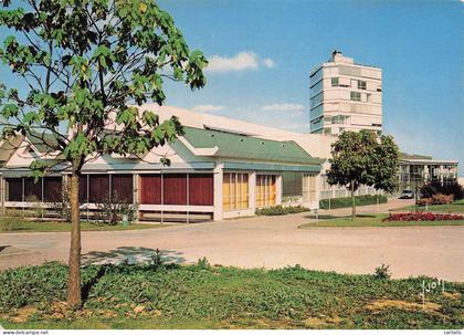 54-VANDOEUVRE LES NANCY-CENTRE DE MEDECINE PREVENTIVE ET SOCI-N°7018-C/0037