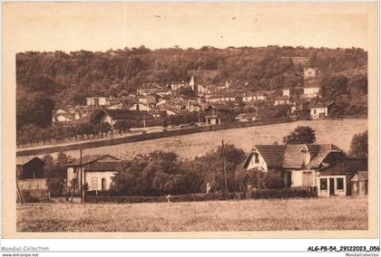 ALGP8-0729-54 - VANDOEUVRE - Vue generale