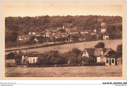 ALGP8-0730-54 - VANDOEUVRE - Vue generale