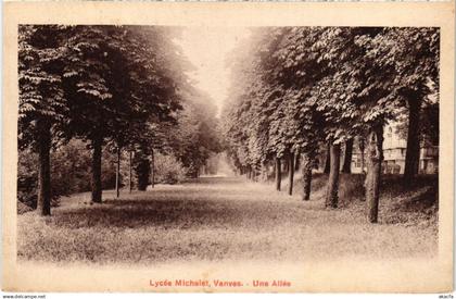 CPA Vanves Lycee Michelet (1312356)