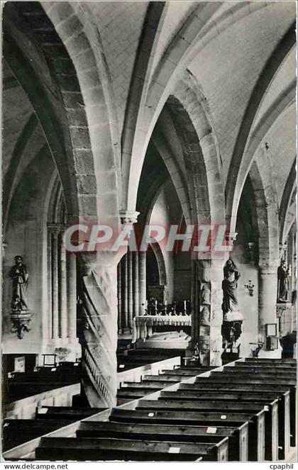 CPA Varengeville sur Mer S Inf L'Eglise
