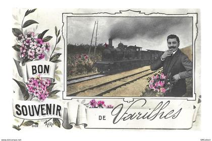 Varilhes, bon souvenir (A25p24)