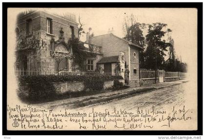 92 Vaucresson villa D92D K92022K C92076C RH089196