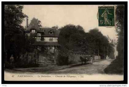 92 Vaucresson villa D92D K92022K C92076C RH089204