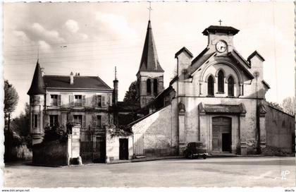 CPA Vaucresson Eglise (1315219)