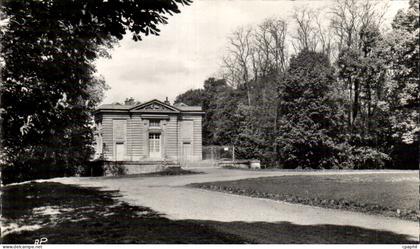 CPA Vaucresson Pavillon du Butard