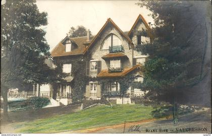 CPA Vaucresson Riant Site