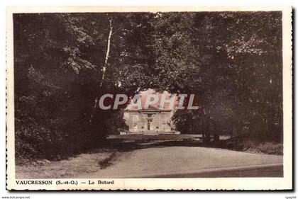 Vaucresson CPA Le Butard