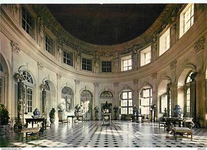 77 - Vaux le Vicomte - Intérieur du Château - Le Grand Salon - Carte Neuve - CPM - Voir Scans Recto-Verso