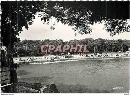 CPM Vaux sur Mer Charente Maritime Plage de Nouzan