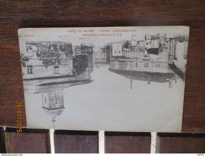 VAVINCOURT ANIMATION QUARTIER EGLISE
