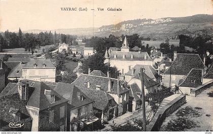 PIE.Z.VI.19-492 : VAYRAC.