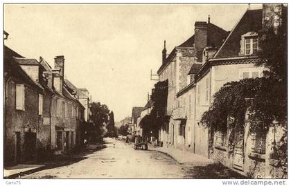 VAYRAC 46 - Avenue St-Denis