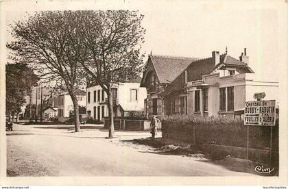 49681 - VENAREY LES LAUMES - LES LAUMES / LA POSTE