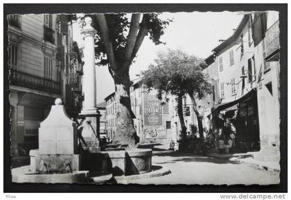 06 Vence fontaine D06D K06157K C06157C RH022723