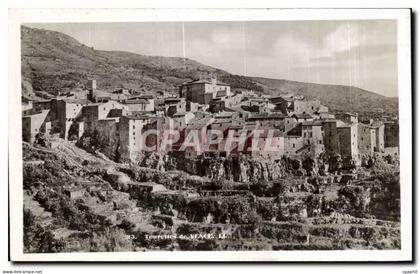 CPA Tourette de Vence