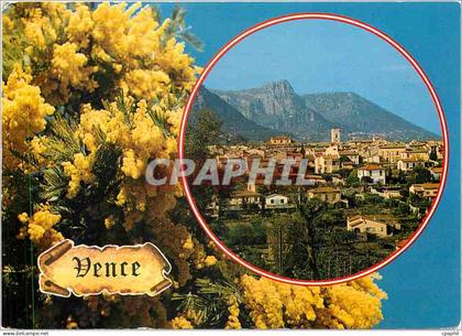 CPM Vence Alpes Maritimes
