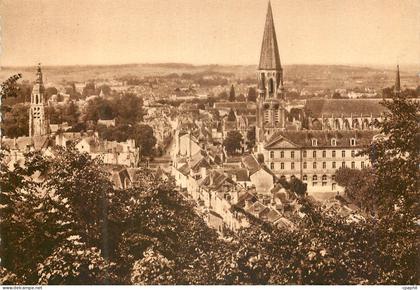CPM Vendome Vue generale