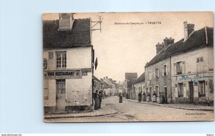 60 - VENETTE --  Environ de Compiegne