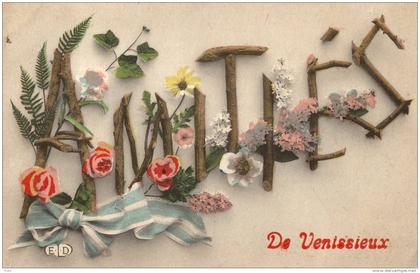 AMITIES DE VENISSIEUX