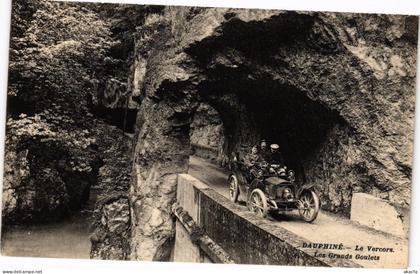 CPA Dauphiné - Le VERCORS (165505)