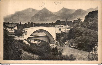 CPA Dauphine le Vercors pont de Claix