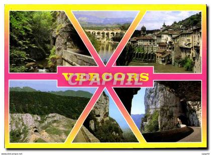CPM Images du Vercors