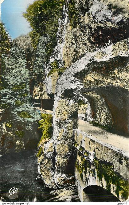 CPM Le Vercors - Pont-en-Royans