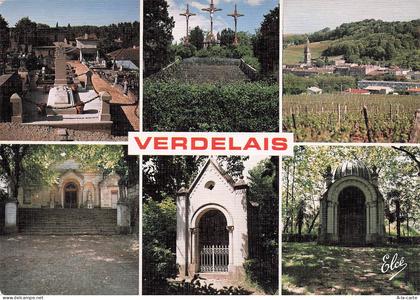33 VERDELAIS VERDELAIS