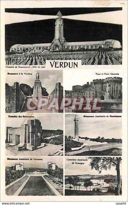CPA Verdun