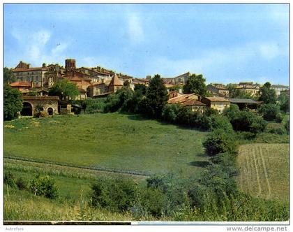 31  VERFEIL   - CPM 1960/70