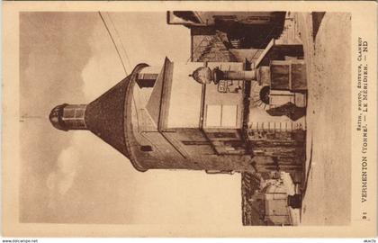 CPA VERMENTON Le Meridien (1195999)