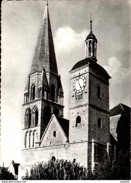 VErmenton CPM L'eglise