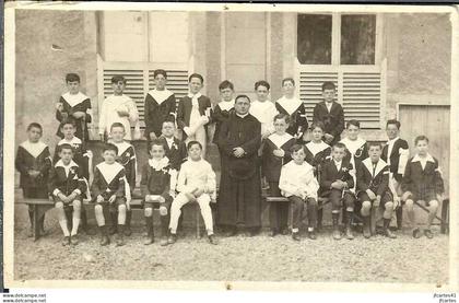 27 - VERNON - Carte Photo