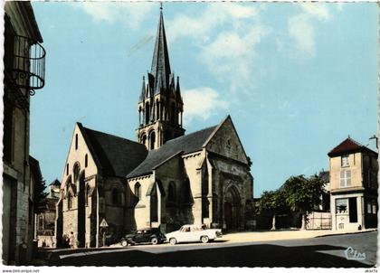 CPM Vernouillet L'Eglise FRANCE (1452779)